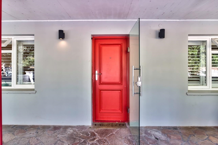 To Let 3 Bedroom Property for Rent in Gardens Western Cape